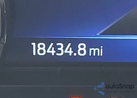 2023 Ford Explorer St-Line from USA, damaged, VIN 1FMSK8KH3PGA68486